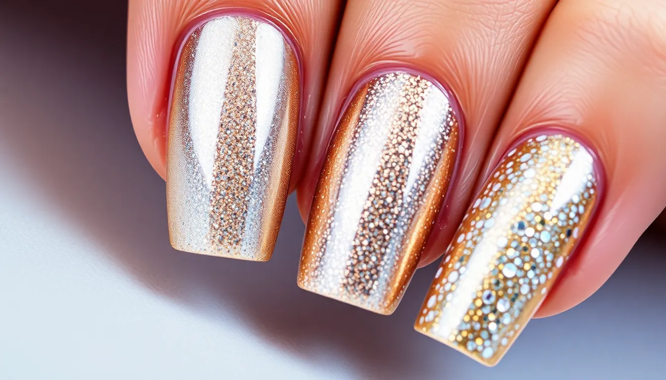 50+ Stunning Nail Art Design Ideas to Transform Your Manicure in 2025 12 50+ Stunning Nail Art Design Ideas to Transform Your Manicure in 2025 11
