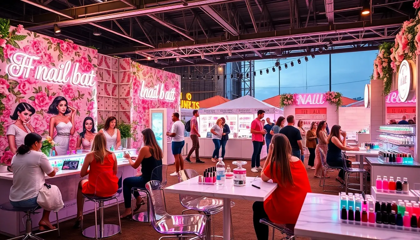 15 Profitable Nail Business Ideas to Start Your Beauty Empire in 2025 12 15 Profitable Nail Business Ideas to Start Your Beauty Empire in 2025 11