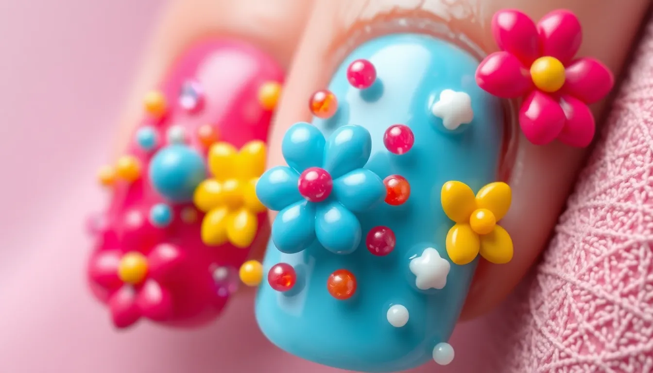 50+ Stunning Nail Extension Ideas to Transform Your Manicure Game in 2025 12 50+ Stunning Nail Extension Ideas to Transform Your Manicure Game in 2025 11