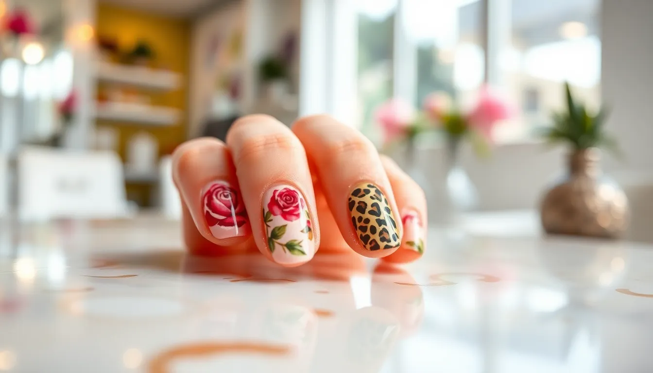 50+ Stunning Nail Gel Ideas: From Classic French to Bold Ombre Designs (2025) 12 50+ Stunning Nail Gel Ideas: From Classic French to Bold Ombre Designs (2025) 11