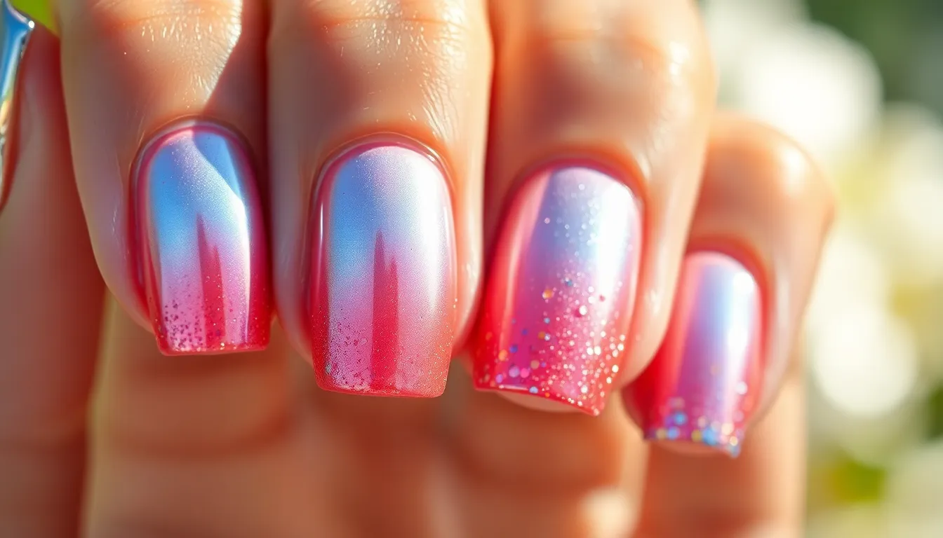 50+ Stunning Summer Nail Ideas to Elevate Your Warm Weather Style 12 50+ Stunning Summer Nail Ideas to Elevate Your Warm Weather Style 11