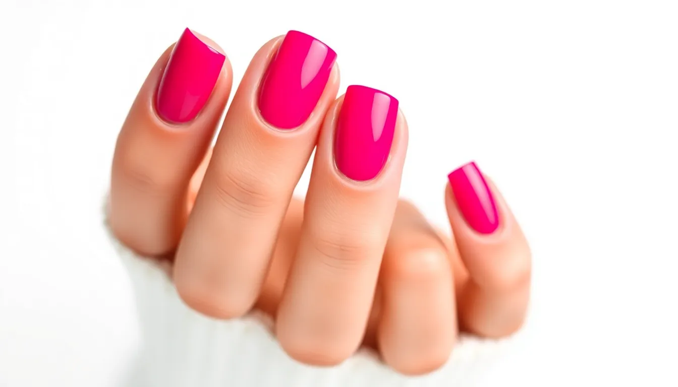12 Trending Nail Shape Ideas to Transform Your Manicure in 2025 12 12 Trending Nail Shape Ideas to Transform Your Manicure in 2025 11