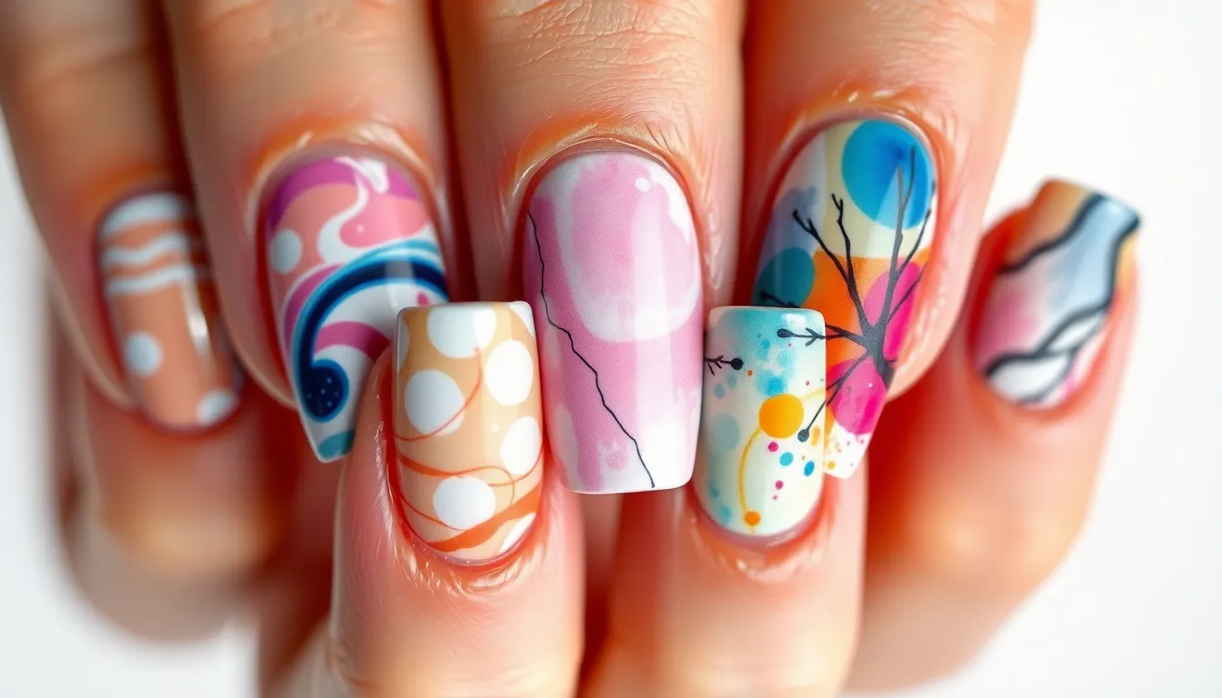 50+ Stunning Nail Tip Ideas That'll Transform Your Manicure Game in 2025 12 50+ Stunning Nail Tip Ideas That'll Transform Your Manicure Game in 2025 11
