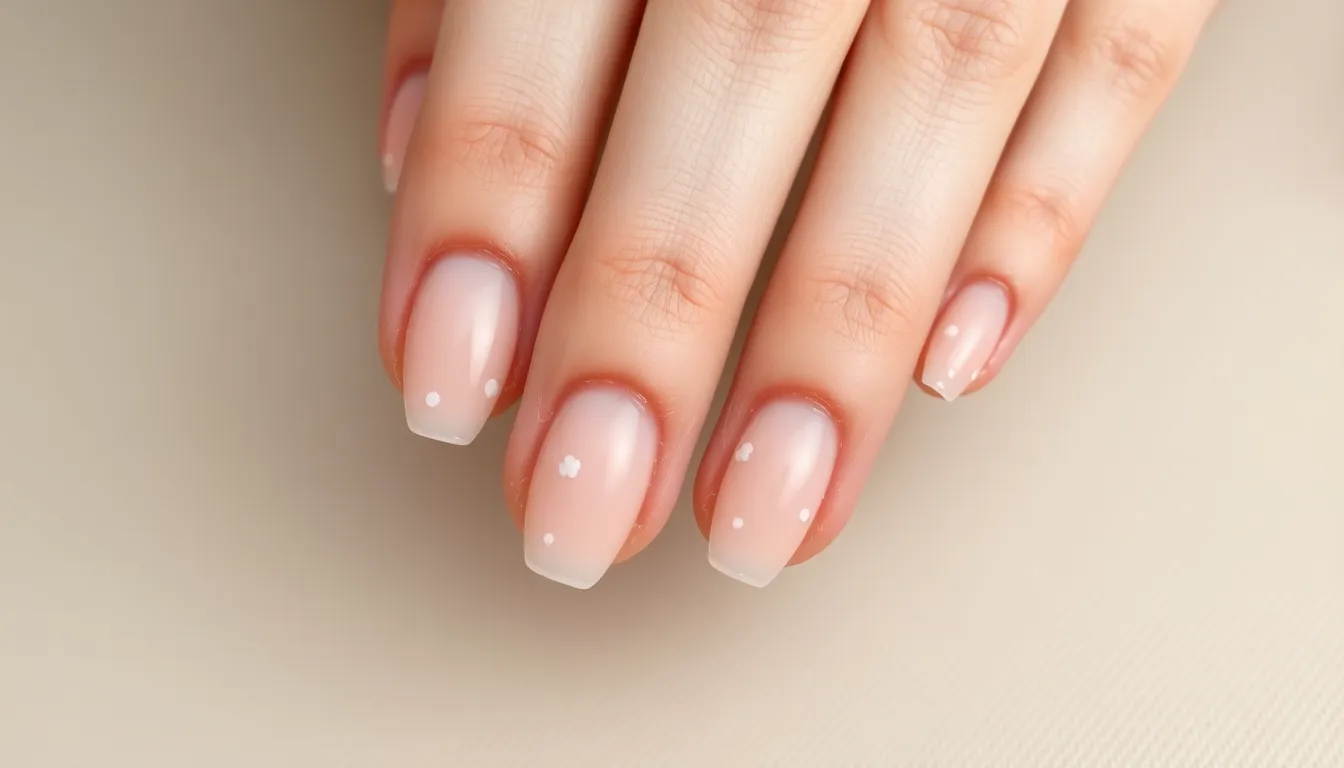 50+ Natural Nail Ideas: Easy DIY Designs for Every Season & Occasion 12 50+ Natural Nail Ideas: Easy DIY Designs for Every Season & Occasion 11