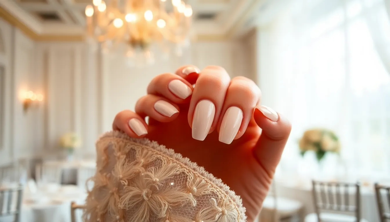 Neutral Chrome Nails: 7 Stunning Shades + Step-by-Step DIY Guide for Perfect Results 12 Neutral Chrome Nails: 7 Stunning Shades + Step-by-Step DIY Guide for Perfect Results 11
