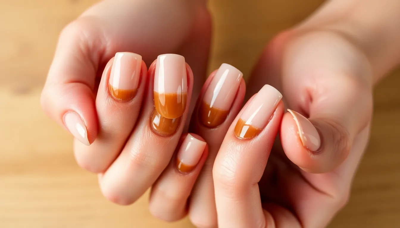 30+ Chic Neutral Nail Ideas That Work for Every Season & Occasion 12 30+ Chic Neutral Nail Ideas That Work for Every Season & Occasion 11