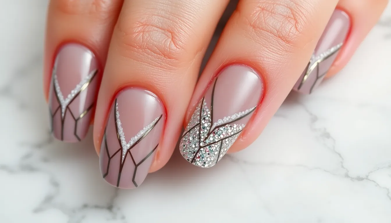50+ Stunning Oval Nail Ideas: From French Tips to Bold Colors & Seasonal Designs 12 50+ Stunning Oval Nail Ideas: From French Tips to Bold Colors & Seasonal Designs 11