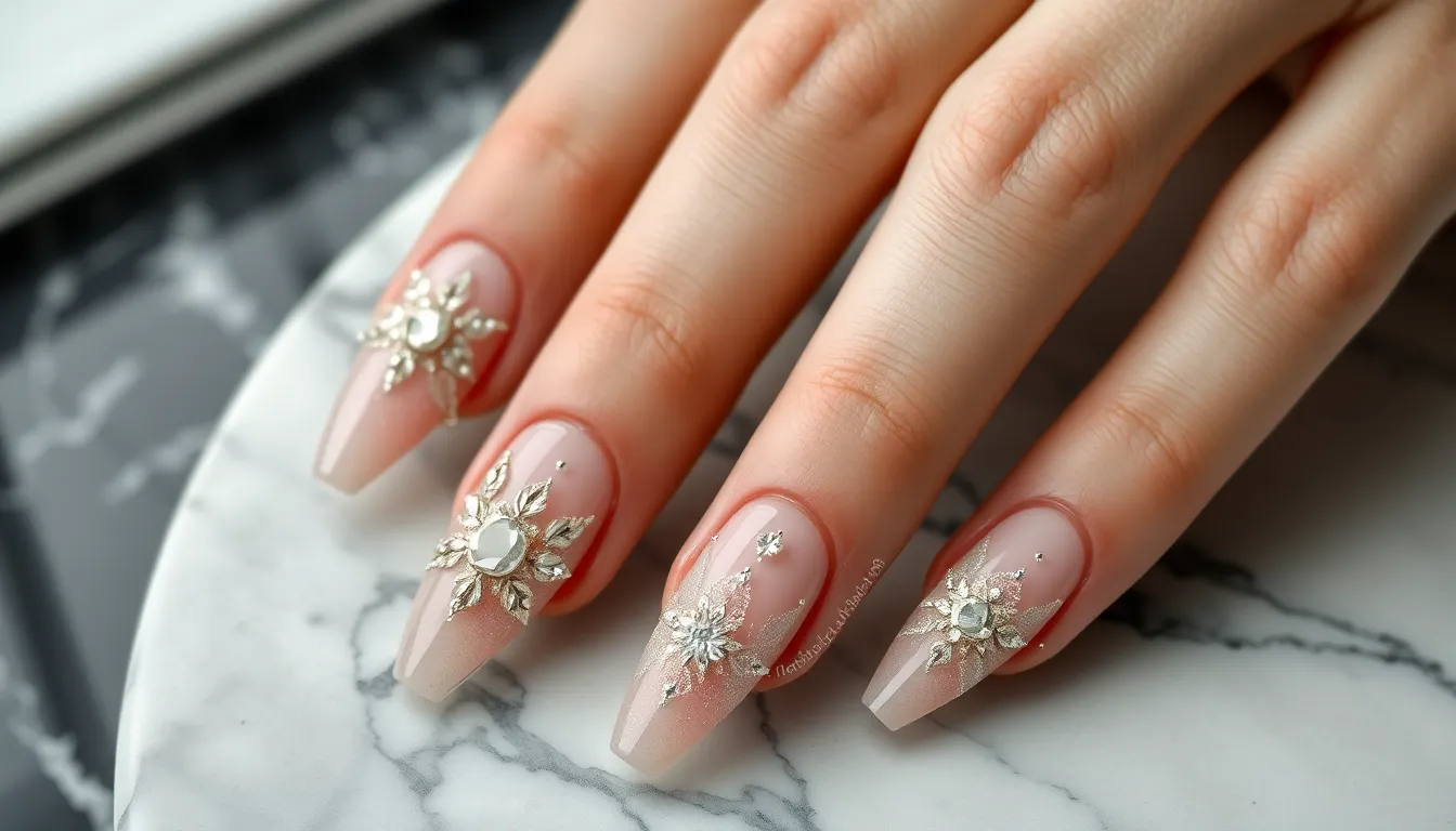 50+ Popular Nail Ideas That Are Trending Right Now (2025 Edition) 12 50+ Popular Nail Ideas That Are Trending Right Now (2025 Edition) 11