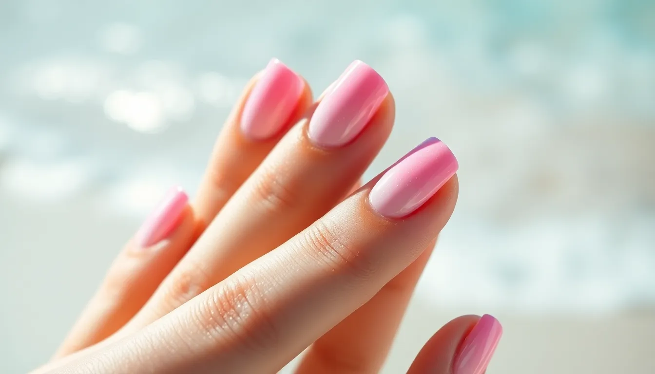 25 Stunning Short Nail Ideas for Summer 2025 (Easy DIY Designs & Trends) 12 25 Stunning Short Nail Ideas for Summer 2025 (Easy DIY Designs & Trends) 11