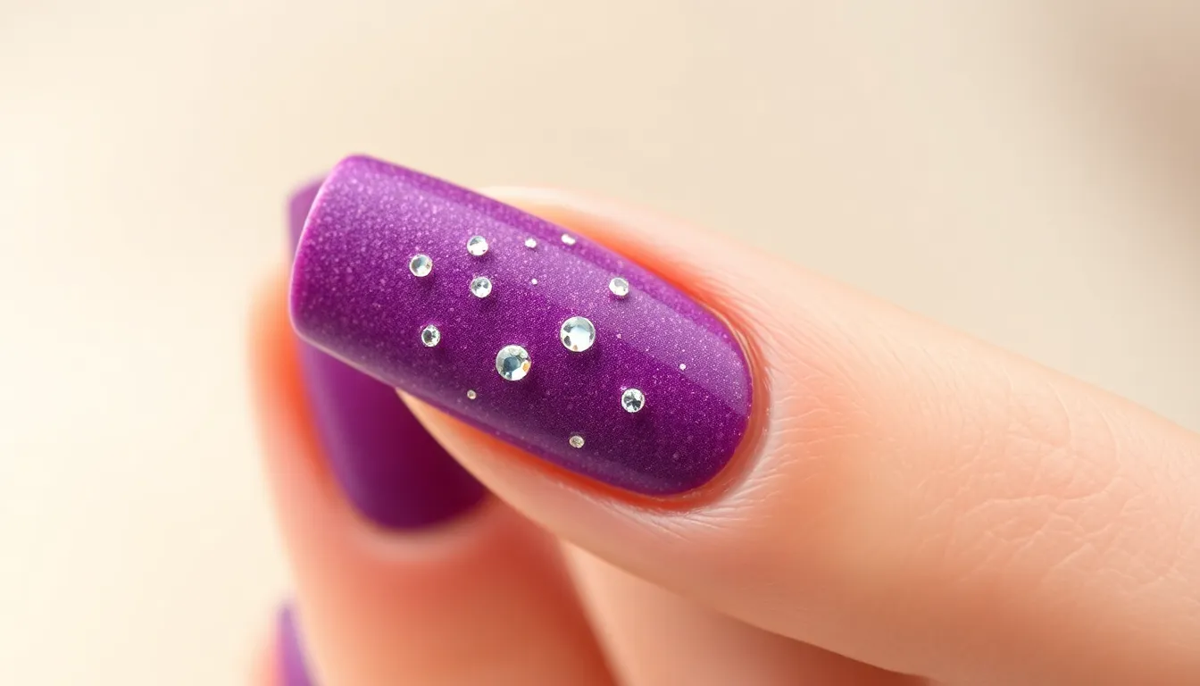 50+ Stunning Aesthetic Nail Ideas That'll Transform Your Manicure Game 14 50+ Stunning Aesthetic Nail Ideas That'll Transform Your Manicure Game 13