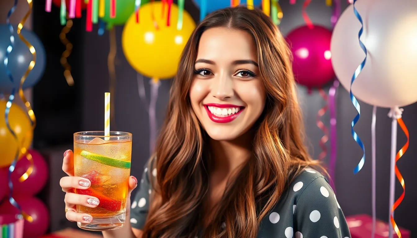 50+ Stunning Birthday Nail Ideas That'll Make Your Special Day Unforgettable 14 50+ Stunning Birthday Nail Ideas That'll Make Your Special Day Unforgettable 13