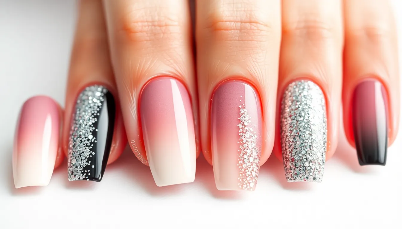 50+ Stunning Coffin Nail Ideas to Transform Your Manicure Game in 2025 14 50+ Stunning Coffin Nail Ideas to Transform Your Manicure Game in 2025 13