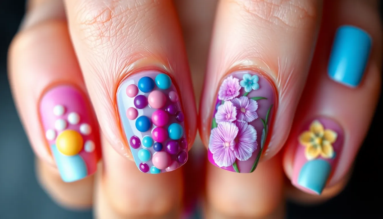 50+ Stunning Gel Nail Ideas to Transform Your Manicure Game in 2025 14 50+ Stunning Gel Nail Ideas to Transform Your Manicure Game in 2025 13