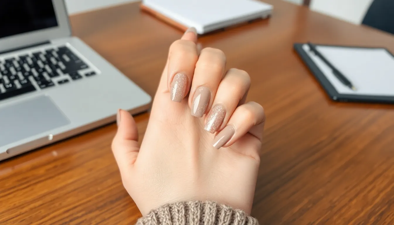 30 Stunning Jan Nail Ideas to Start Your New Year in Style 14 30 Stunning Jan Nail Ideas to Start Your New Year in Style 13