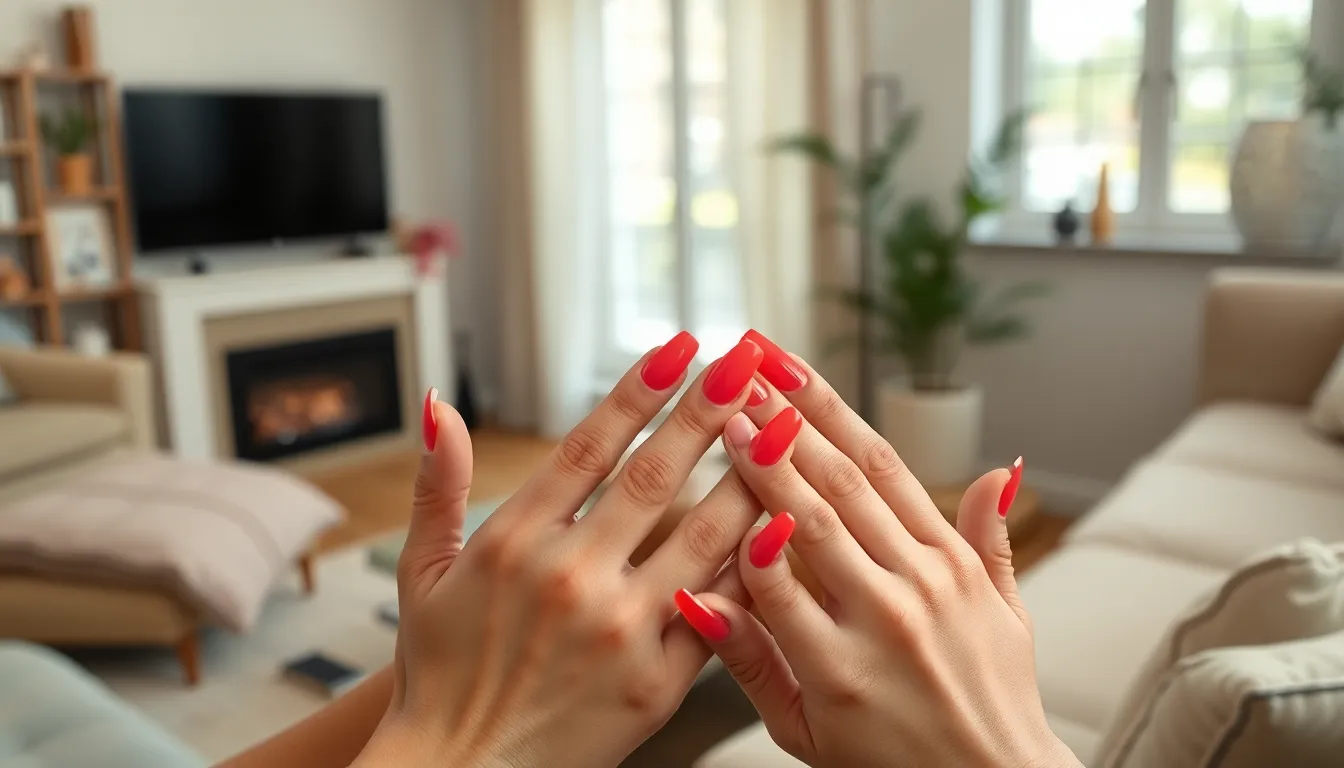 50+ Stunning Long Nail Ideas to Transform Your Manicure in 2025 14 50+ Stunning Long Nail Ideas to Transform Your Manicure in 2025 13