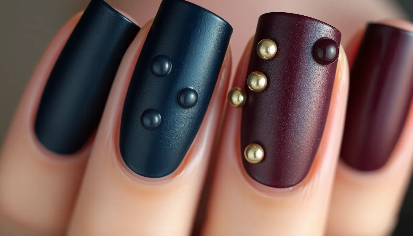 50+ Stunning Medium Nail Ideas That'll Make You Ditch Long & Short Nails Forever 14 50+ Stunning Medium Nail Ideas That'll Make You Ditch Long & Short Nails Forever 13