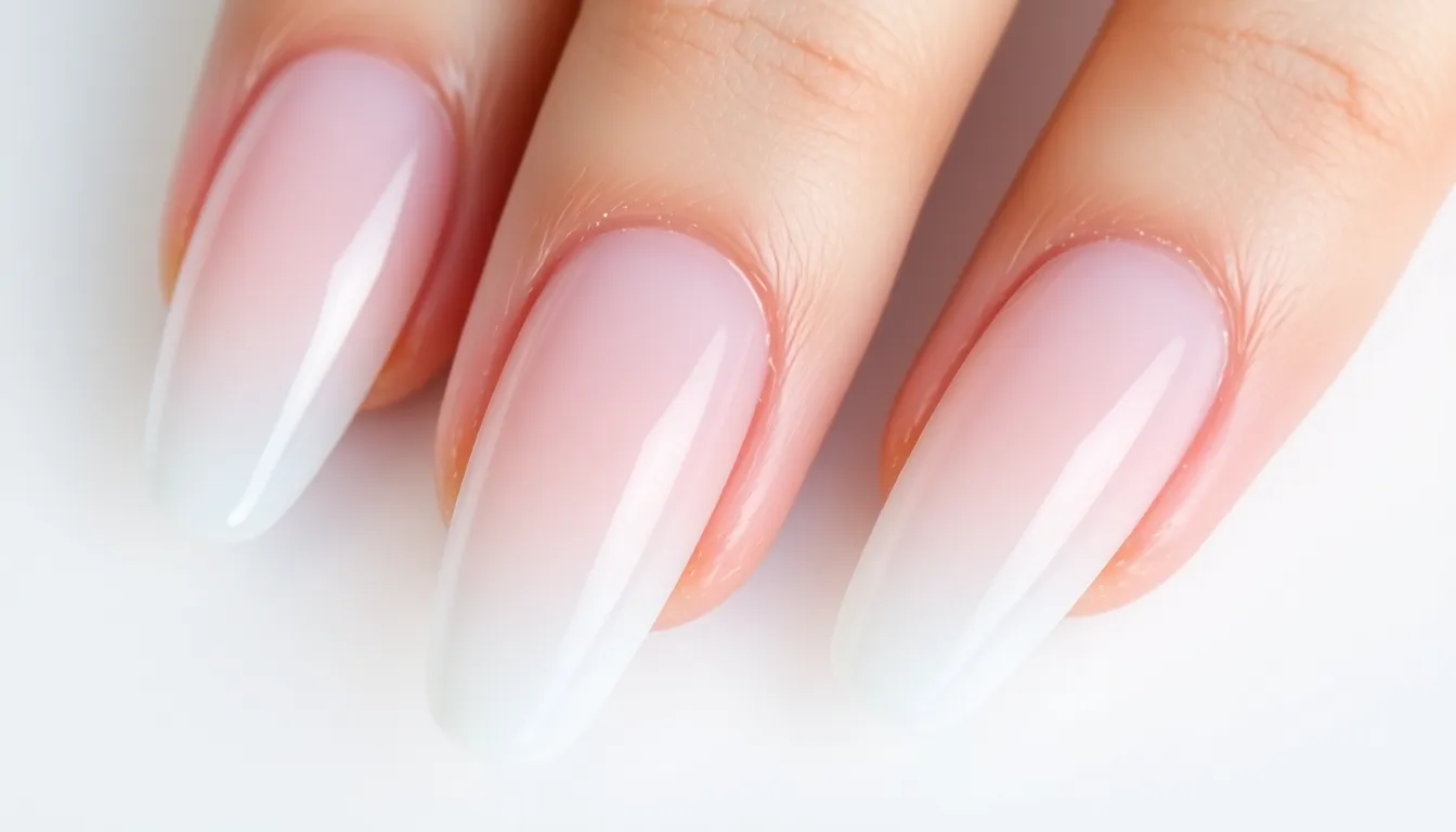 30+ Stunning Milky White Nail Ideas to Elevate Your Manicure Game 14 30+ Stunning Milky White Nail Ideas to Elevate Your Manicure Game 13