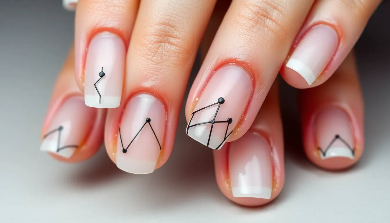 50+ Stunning Nail Art Design Ideas to Transform Your Manicure in 2025 14 50+ Stunning Nail Art Design Ideas to Transform Your Manicure in 2025 13