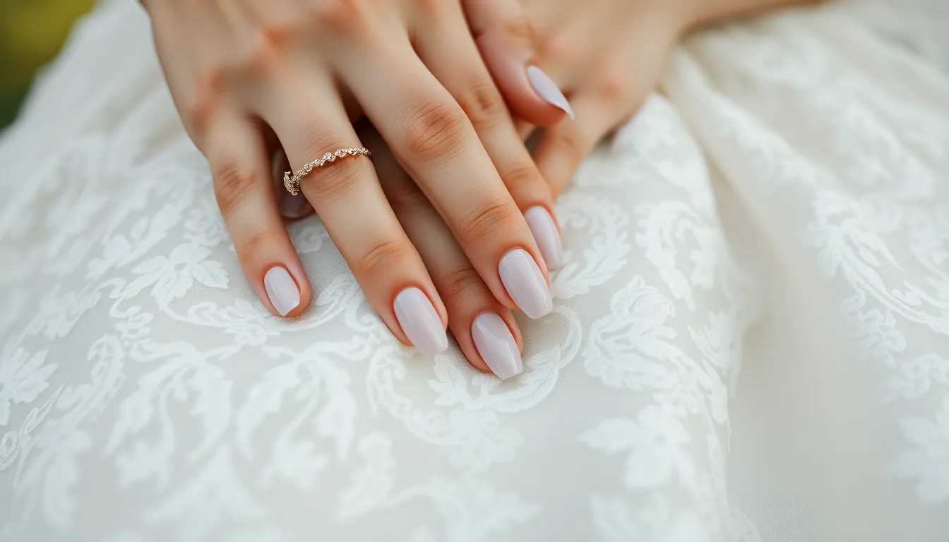 50+ Nail Color Combination Ideas That'll Make Your Manicure Pop in 2025 14 50+ Nail Color Combination Ideas That'll Make Your Manicure Pop in 2025 13