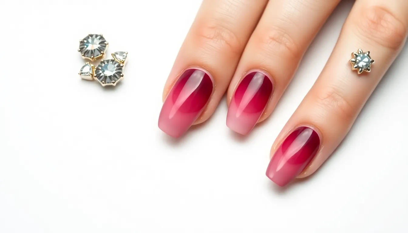 50+ Stunning Nail Decor Ideas: From Simple DIY to Bold Statement Designs 14 50+ Stunning Nail Decor Ideas: From Simple DIY to Bold Statement Designs 13