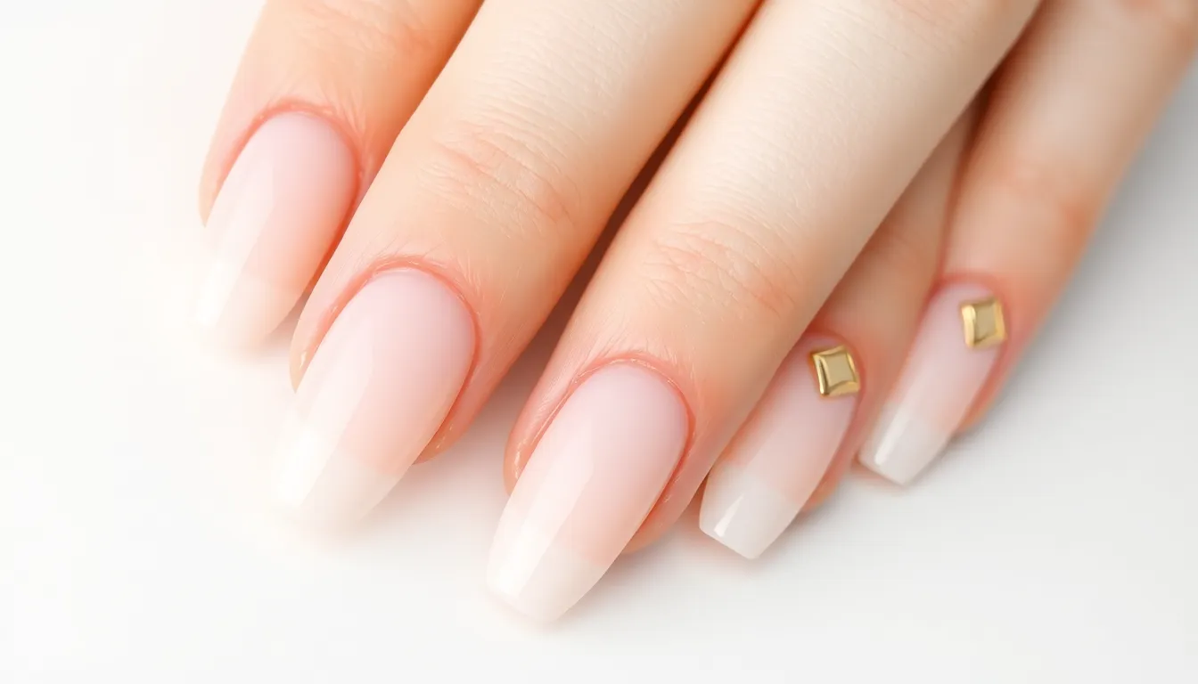 50+ Stunning Nail Extension Color Ideas That'll Transform Your Manicure in 2025 14 50+ Stunning Nail Extension Color Ideas That'll Transform Your Manicure in 2025 13