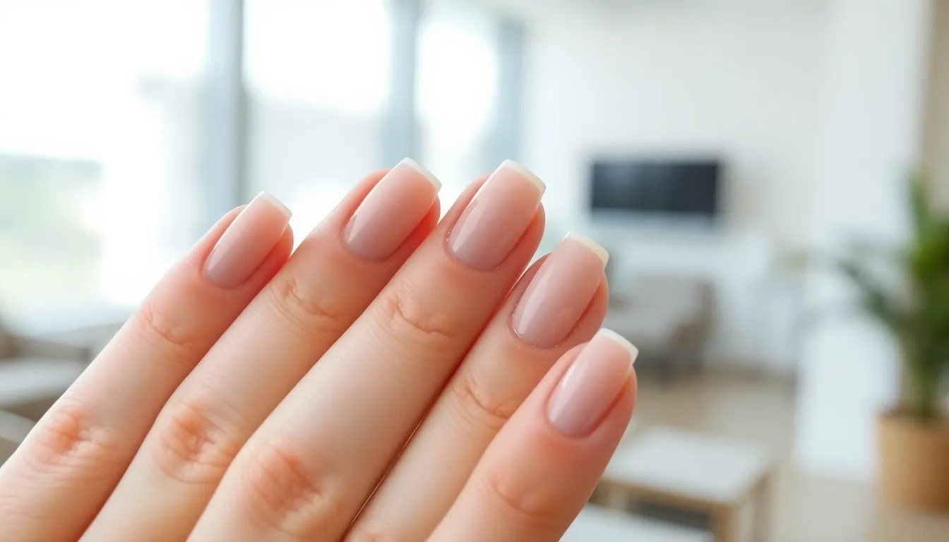 50+ Stunning Nail Extension Ideas to Transform Your Manicure Game in 2025 14 50+ Stunning Nail Extension Ideas to Transform Your Manicure Game in 2025 13
