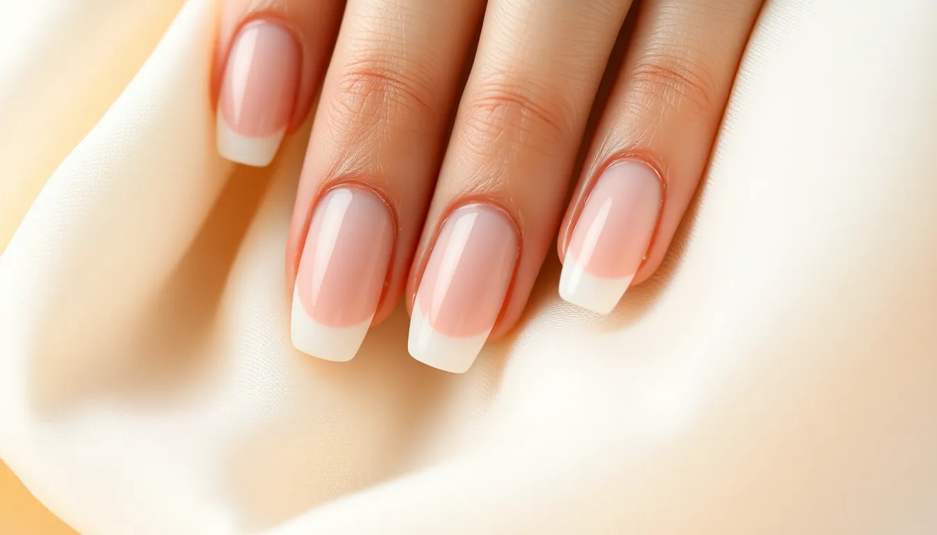 50+ Stunning Nail Gel Ideas: From Classic French to Bold Ombre Designs (2025) 14 50+ Stunning Nail Gel Ideas: From Classic French to Bold Ombre Designs (2025) 13