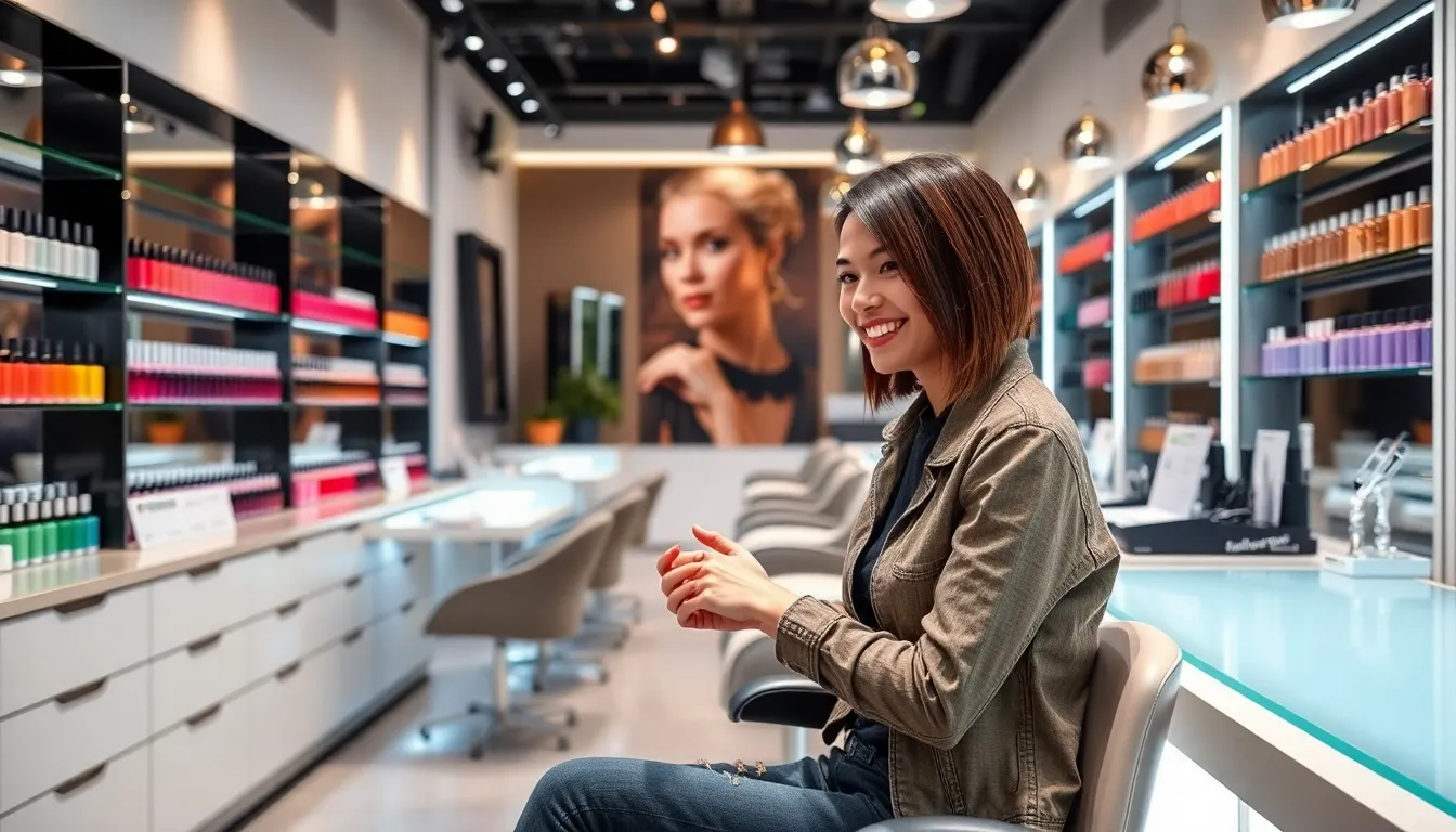 350+ Creative Nail Salon Name Ideas to Make Your Business Stand Out 14 350+ Creative Nail Salon Name Ideas to Make Your Business Stand Out 13