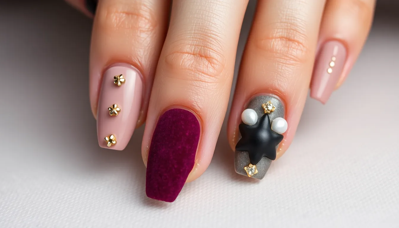 50+ Stunning Nail Tip Ideas That'll Transform Your Manicure Game in 2025 14 50+ Stunning Nail Tip Ideas That'll Transform Your Manicure Game in 2025 13