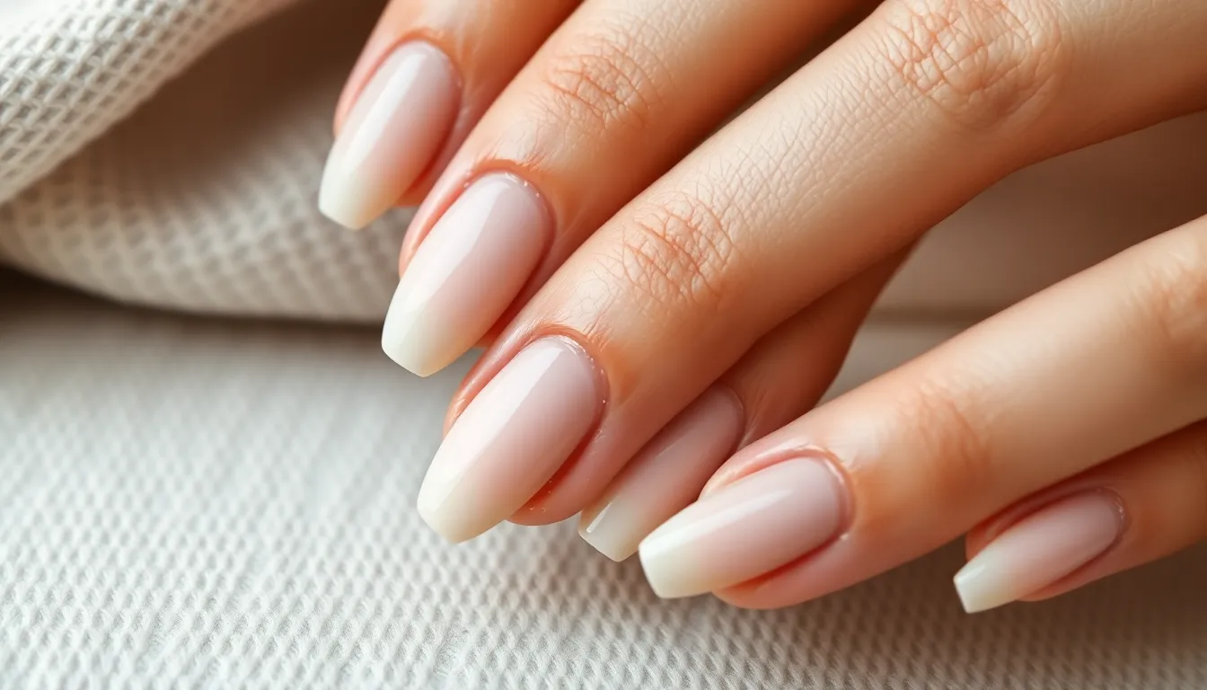 50+ Natural Gel Nail Ideas: Easy DIY Designs for Effortless Elegance 14 50+ Natural Gel Nail Ideas: Easy DIY Designs for Effortless Elegance 13