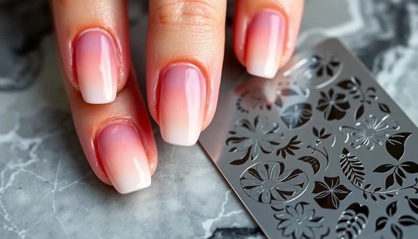 50+ Natural Nail Ideas: Easy DIY Designs for Every Season & Occasion 14 50+ Natural Nail Ideas: Easy DIY Designs for Every Season & Occasion 13