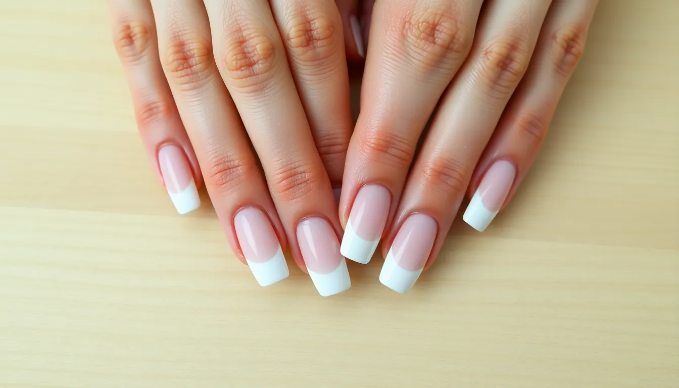 50+ Stunning Ombre Nail Ideas That Will Transform Your Manicure Game 14 50+ Stunning Ombre Nail Ideas That Will Transform Your Manicure Game 13
