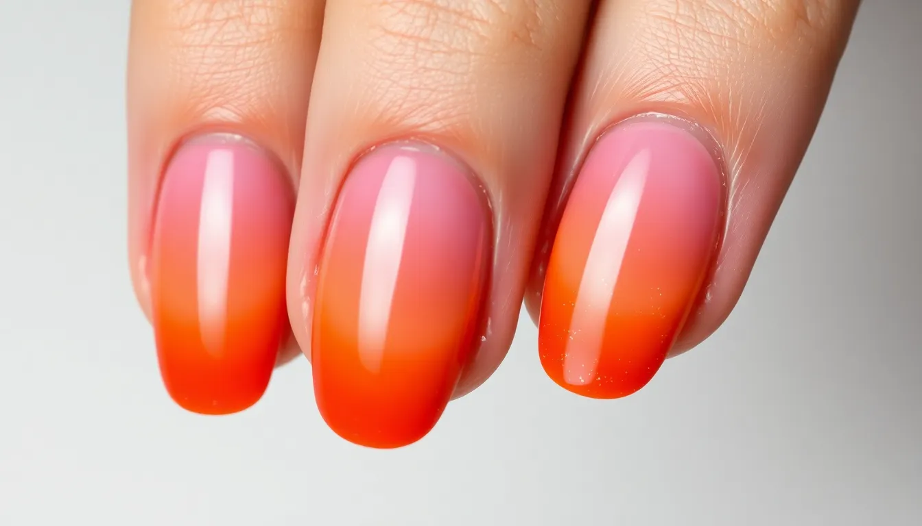 50+ Stunning Oval Nail Ideas: From French Tips to Bold Colors & Seasonal Designs 14 50+ Stunning Oval Nail Ideas: From French Tips to Bold Colors & Seasonal Designs 13