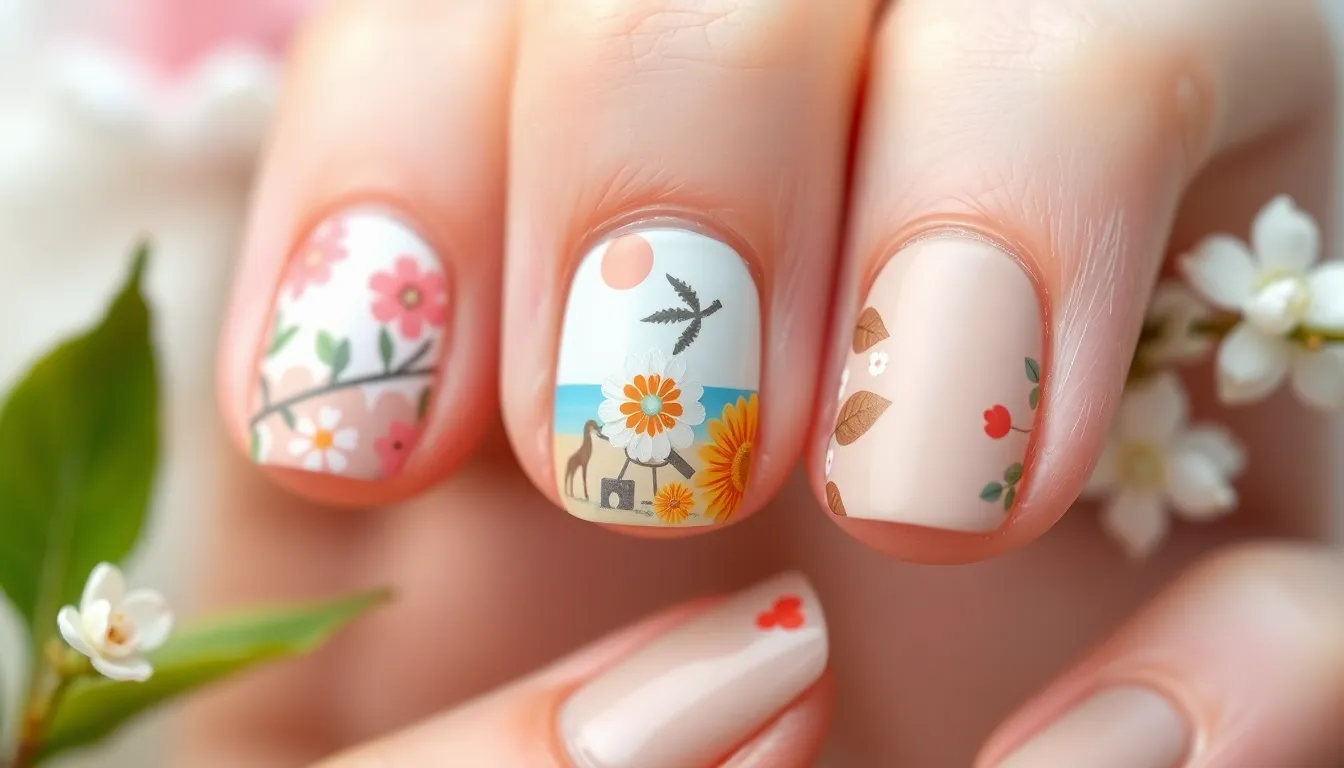 50+ Dreamy Pastel Nail Ideas: Pink, Blue, Mint & More (2025 Trends) 14 50+ Dreamy Pastel Nail Ideas: Pink, Blue, Mint & More (2025 Trends) 13