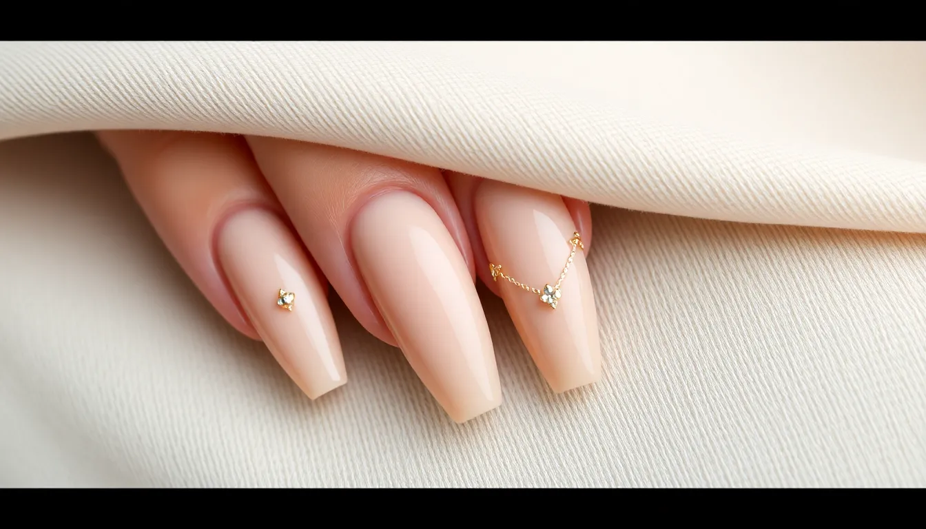 50+ Stunning Acrylic Nail Ideas Coffin Shape: Trendy Designs for 2025 16 50+ Stunning Acrylic Nail Ideas Coffin Shape: Trendy Designs for 2025 15