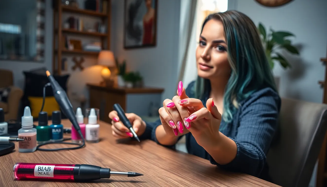 25 Stunning BIAB Nail Ideas to Transform Your Manicure Game in 2025 16 25 Stunning BIAB Nail Ideas to Transform Your Manicure Game in 2025 15