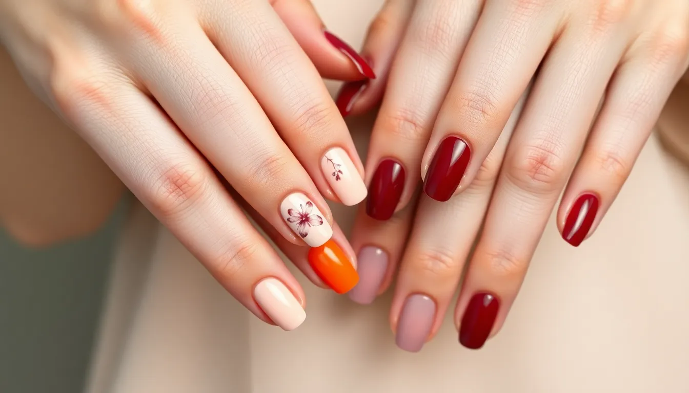50+ Classy Nail Ideas That'll Make You Look Effortlessly Elegant in 2025 16 50+ Classy Nail Ideas That'll Make You Look Effortlessly Elegant in 2025 15