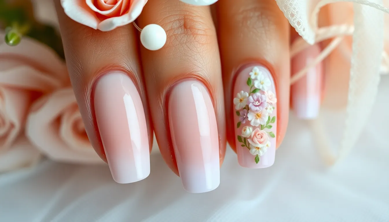 50+ Cool Nail Ideas That'll Make Everyone Ask Where You Got Them Done 16 50+ Cool Nail Ideas That'll Make Everyone Ask Where You Got Them Done 15