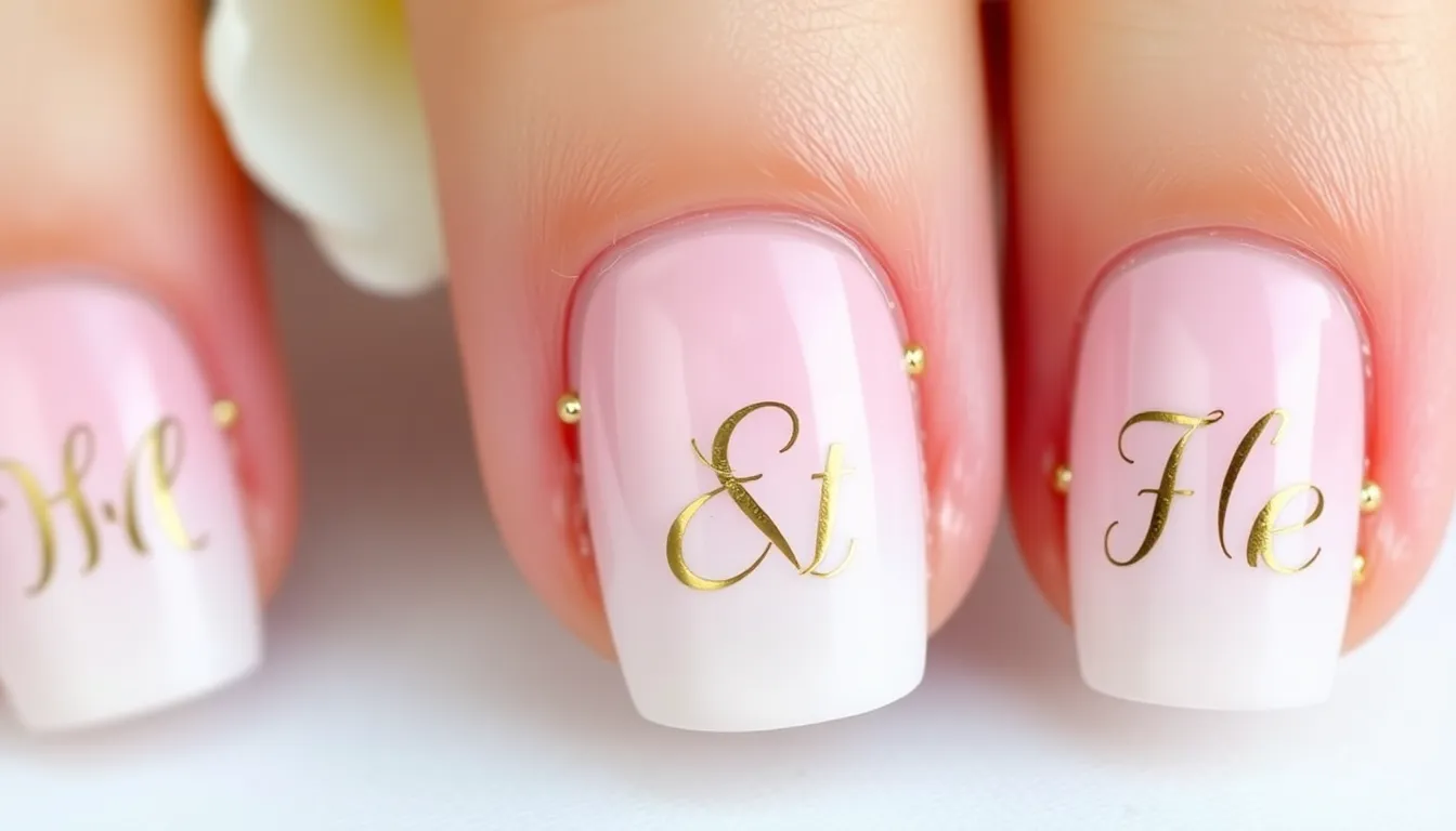 50+ Stunning Engagement Nail Ideas to Perfectly Showcase Your Ring (2025) 16 50+ Stunning Engagement Nail Ideas to Perfectly Showcase Your Ring (2025) 15