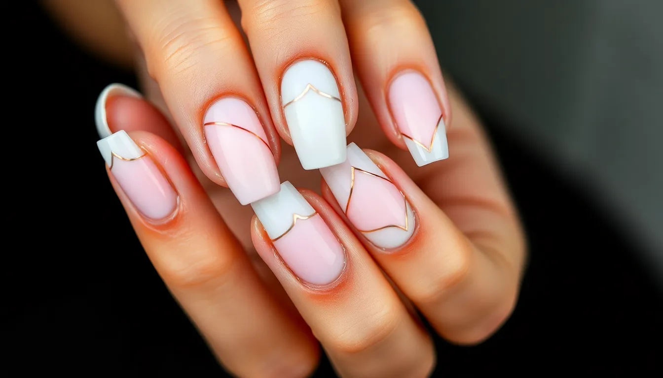 50+ Stunning Gel Nail Ideas to Transform Your Manicure Game in 2025 16 50+ Stunning Gel Nail Ideas to Transform Your Manicure Game in 2025 15