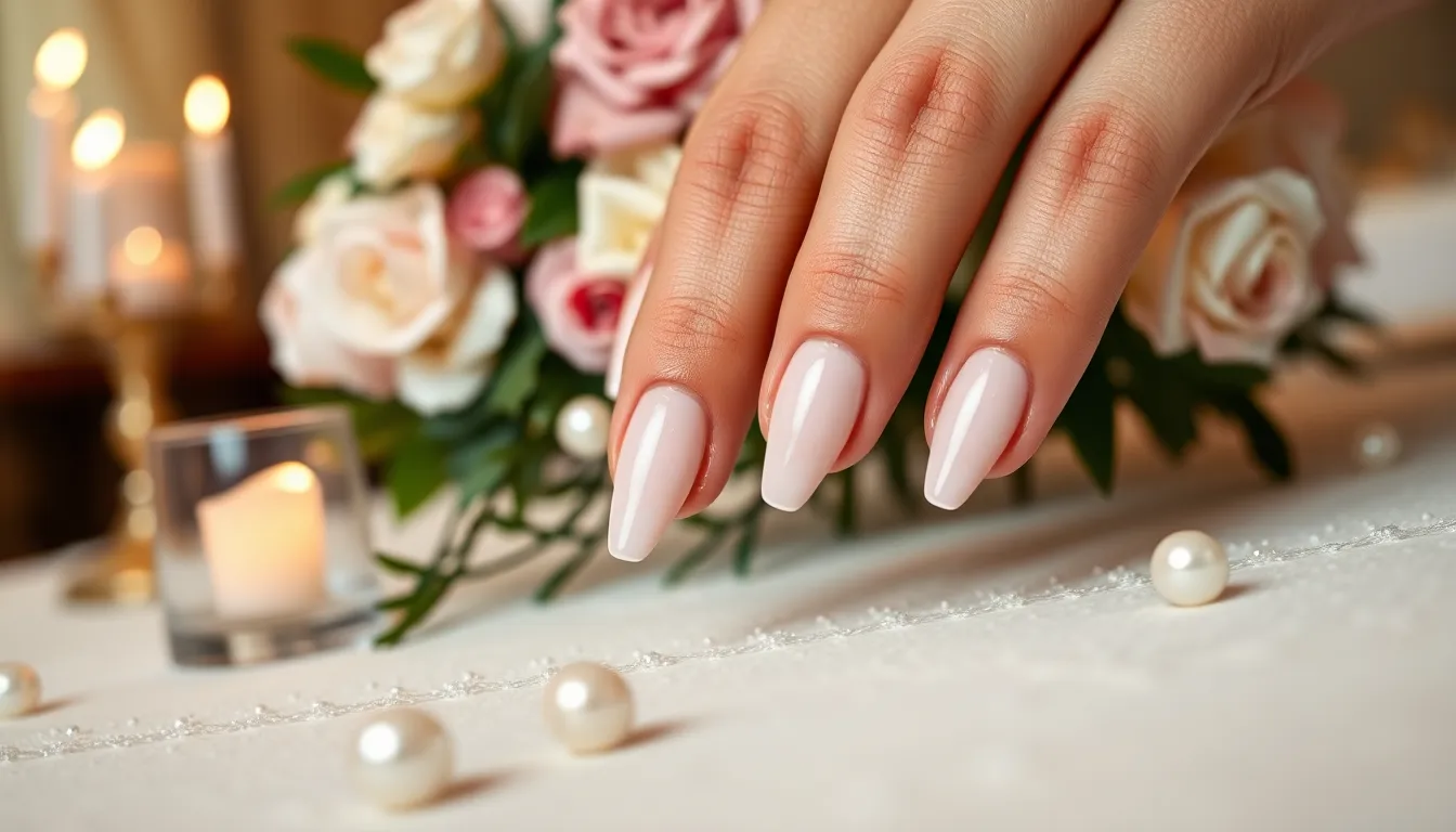 50+ Stunning Gel X Nail Ideas: From Classic French Tips to Bold Statement Designs 15