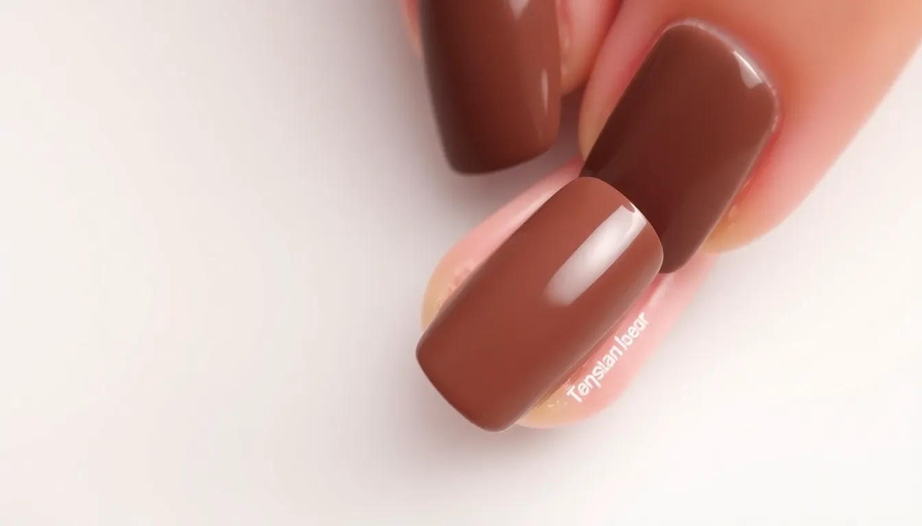 50+ Creative Nail Polish Ideas: From Simple DIY to Runway-Inspired Designs 16 50+ Creative Nail Polish Ideas: From Simple DIY to Runway-Inspired Designs 15