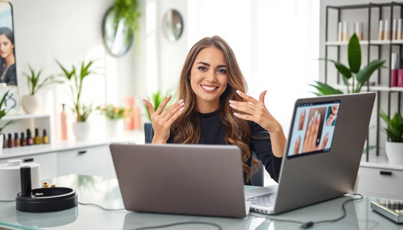 15 Profitable Nail Business Ideas to Start Your Beauty Empire in 2025 16 15 Profitable Nail Business Ideas to Start Your Beauty Empire in 2025 15