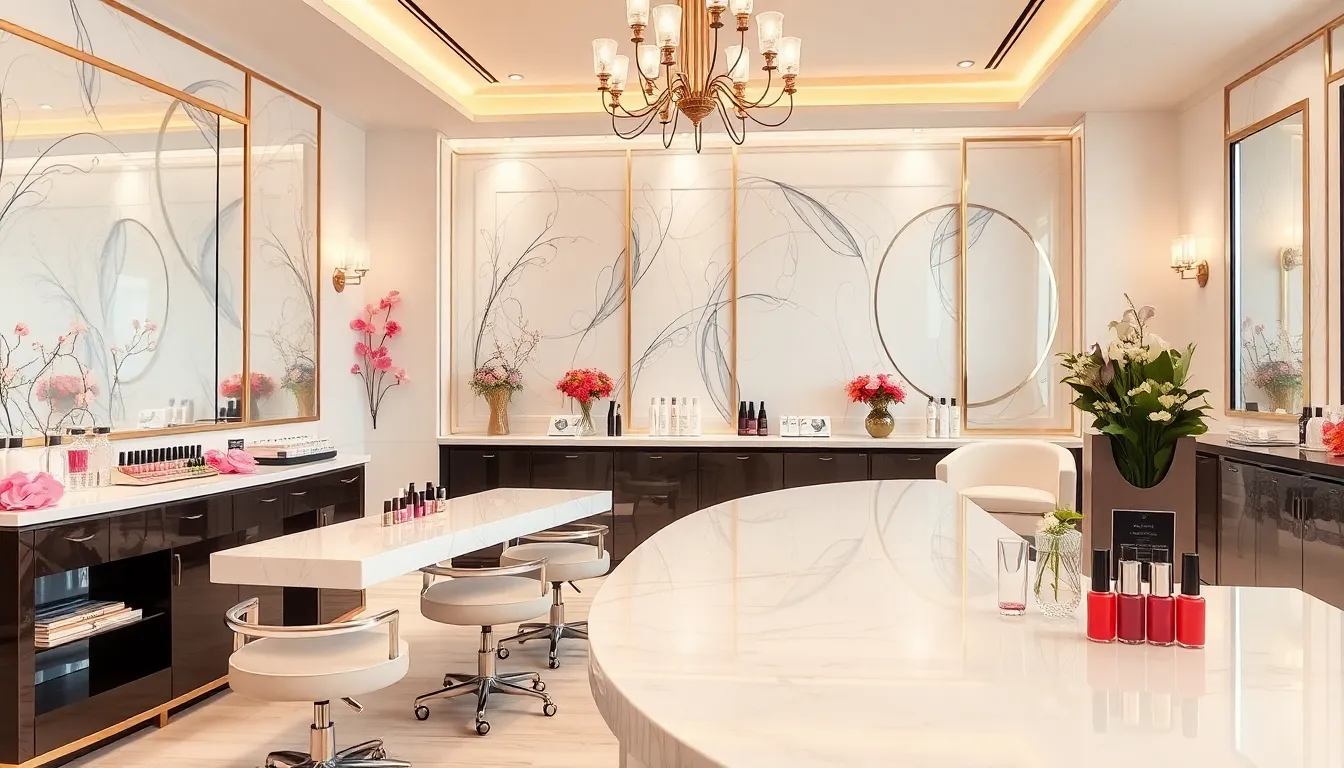 50+ Creative Nail Logo Ideas to Make Your Salon Stand Out in 2025 16 50+ Creative Nail Logo Ideas to Make Your Salon Stand Out in 2025 15