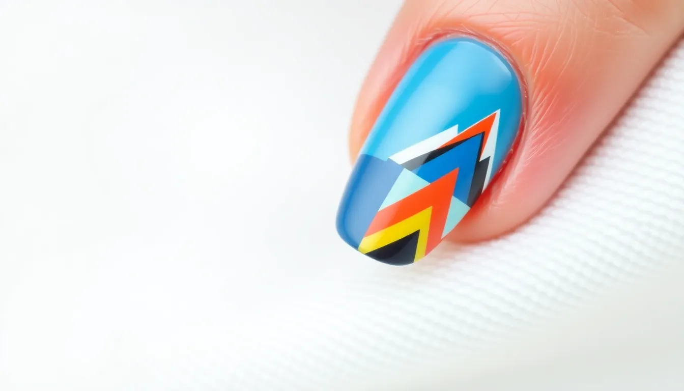 12 Trending Nail Shape Ideas to Transform Your Manicure in 2025 16 12 Trending Nail Shape Ideas to Transform Your Manicure in 2025 15