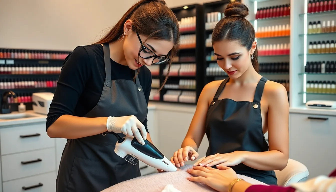 25 Perfect Nail Tech Gift Ideas That Every Nail Technician Will Actually Love 16 25 Perfect Nail Tech Gift Ideas That Every Nail Technician Will Actually Love 15