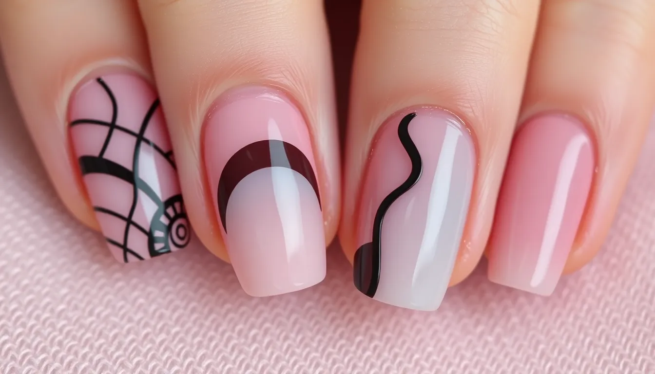 50+ Stunning Nail Tip Ideas That'll Transform Your Manicure Game in 2025 16 50+ Stunning Nail Tip Ideas That'll Transform Your Manicure Game in 2025 15