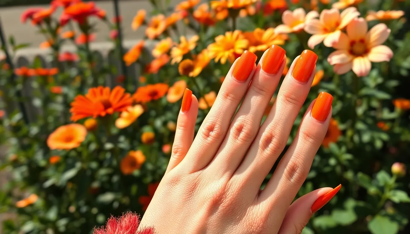 25 Stunning One Color Nail Ideas That Look Expensive (Easy DIY Guide) 16 25 Stunning One Color Nail Ideas That Look Expensive (Easy DIY Guide) 15