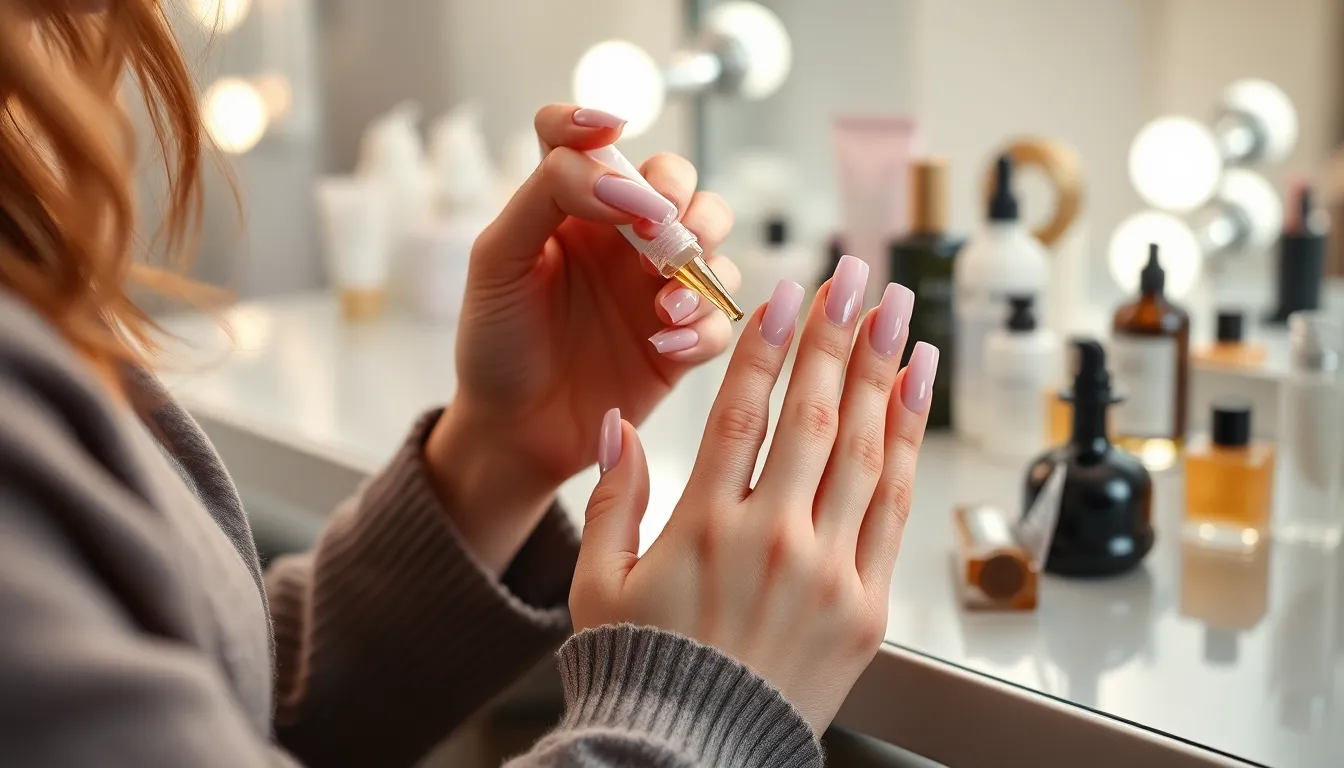 50+ Stunning Acrylic Nail Ideas Coffin Shape: Trendy Designs for 2025 18 50+ Stunning Acrylic Nail Ideas Coffin Shape: Trendy Designs for 2025 17