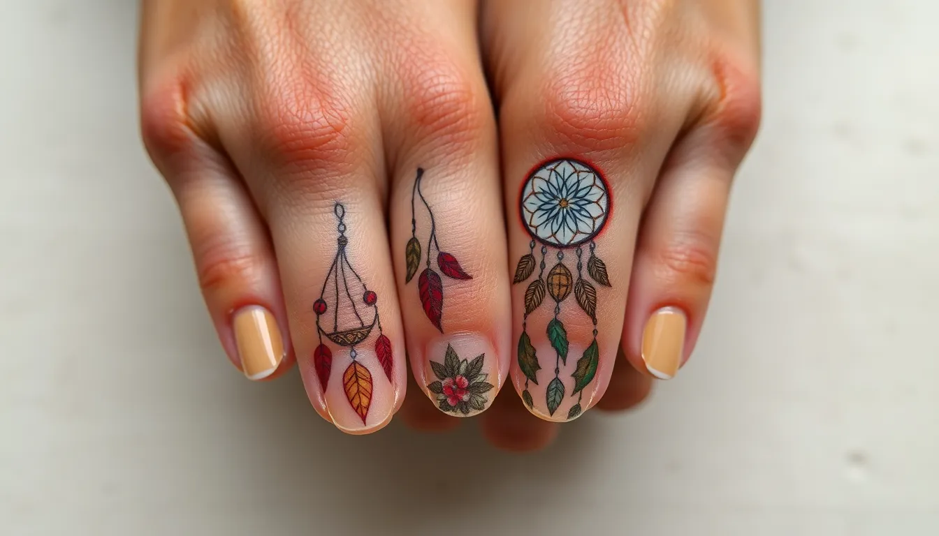 50+ Stunning Aesthetic Nail Ideas That'll Transform Your Manicure Game 18 50+ Stunning Aesthetic Nail Ideas That'll Transform Your Manicure Game 17